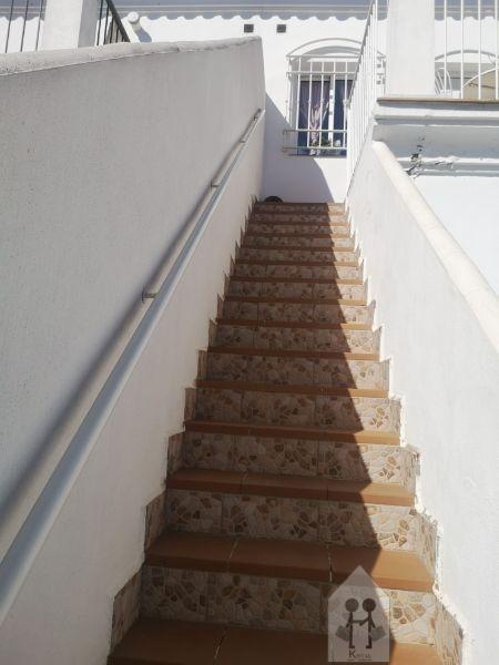 For rent of house in Tomares