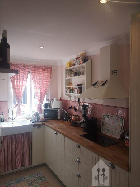 For rent of house in Tomares