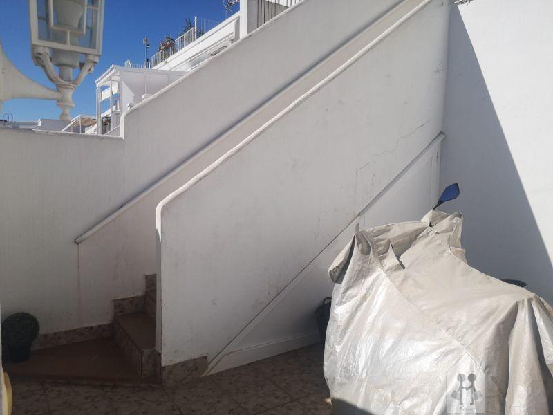 For rent of house in Tomares