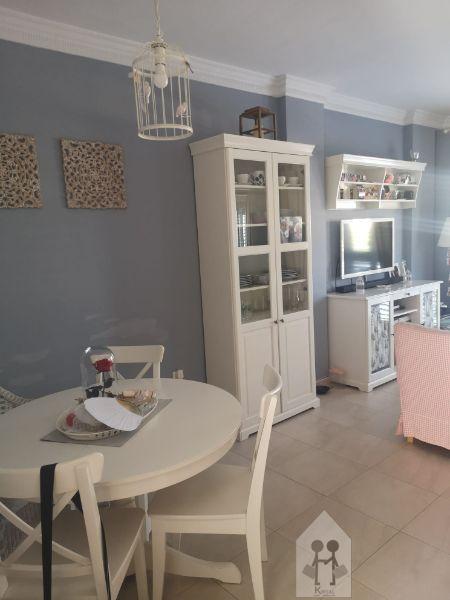 For rent of house in Tomares