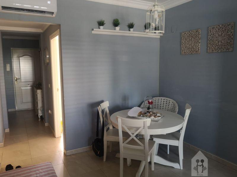 For rent of house in Tomares