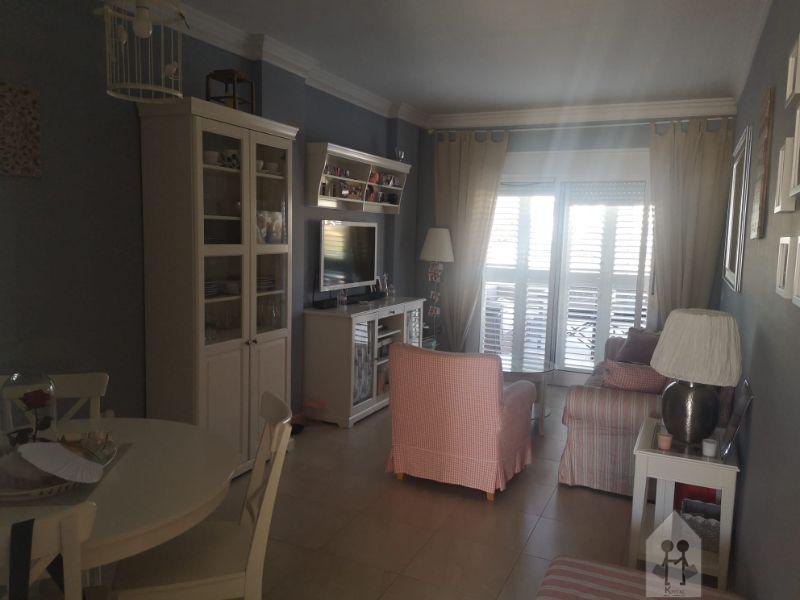 For rent of house in Tomares