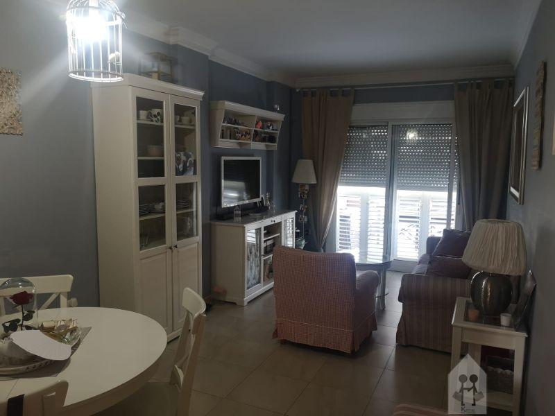 For rent of house in Tomares