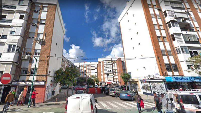 Venta de piso en Sevilla