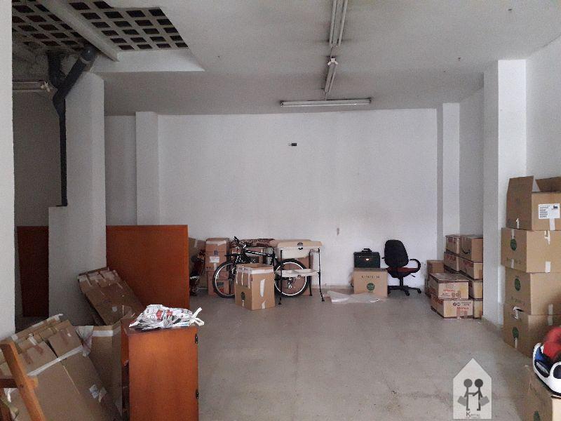 For rent of commercial in Sevilla