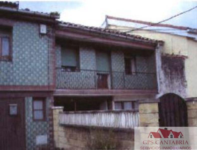 For sale of house in Torrelavega