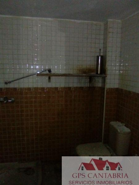 For sale of house in Torrelavega