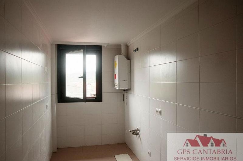 For sale of flat in Vargas