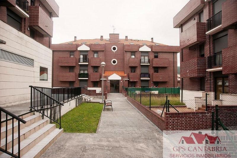 For sale of flat in Vargas