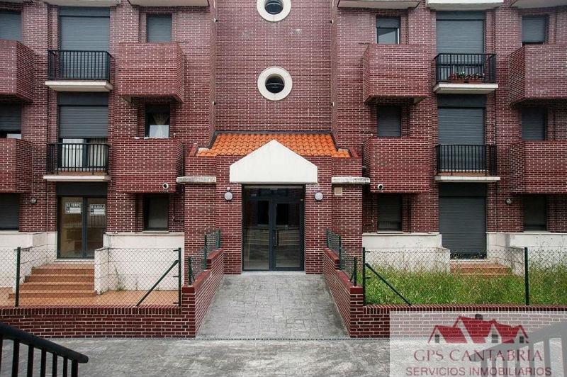 For sale of flat in Vargas