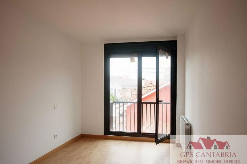 For sale of flat in Vargas