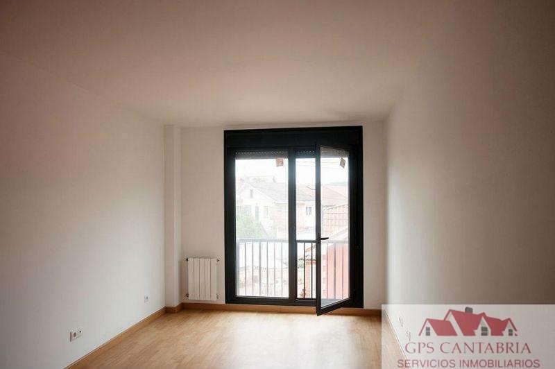 For sale of flat in Vargas