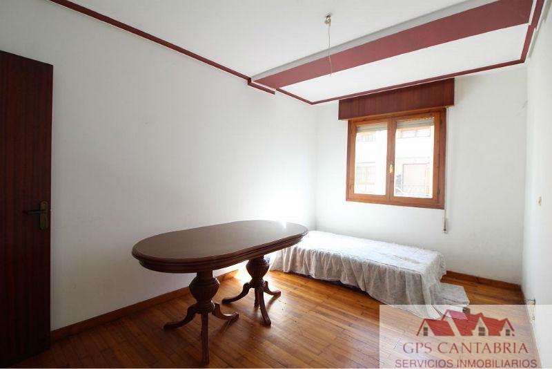 Venta de piso en Ampuero