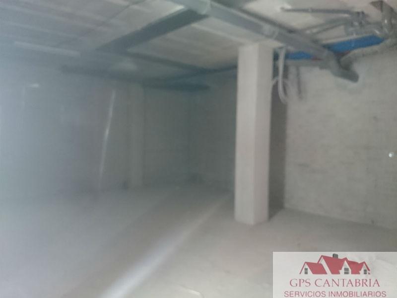 For sale of commercial in Torrelavega