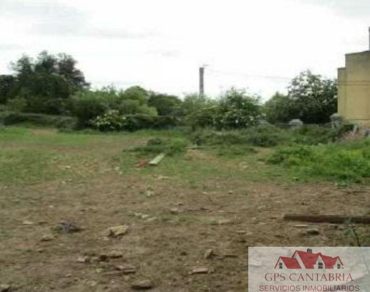 For sale of land in Villanueva Villaescusa