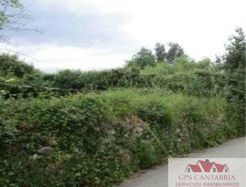 For sale of land in Villanueva Villaescusa