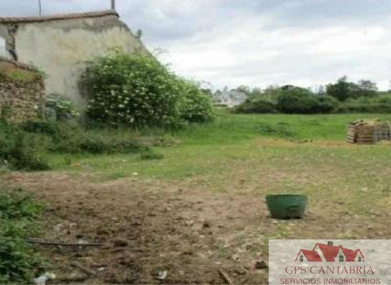 For sale of land in Villanueva Villaescusa