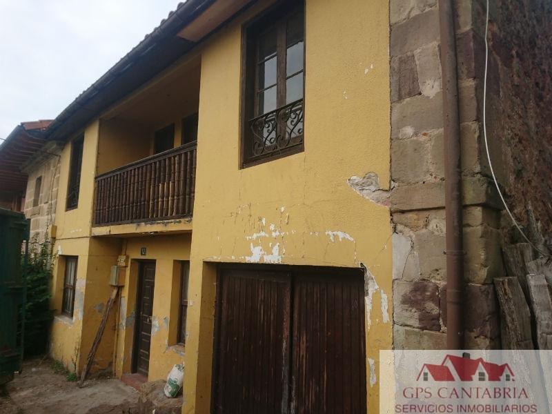 For sale of house in Piélagos