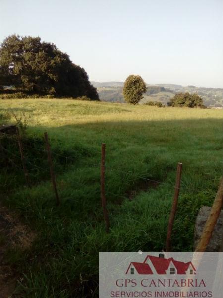 For sale of rural property in Entrambasaguas
