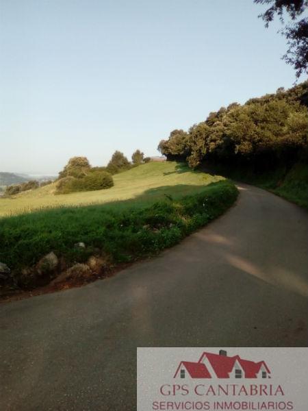 For sale of rural property in Entrambasaguas