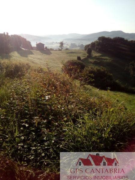 For sale of rural property in Entrambasaguas