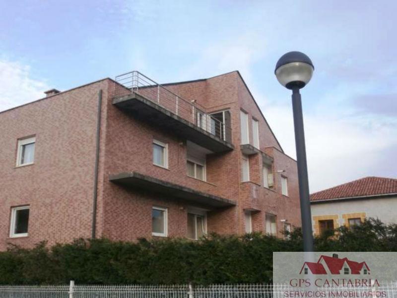 For sale of penthouse in Miengo