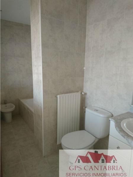 Venta de piso en Ampuero