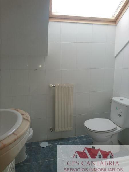 Venta de piso en Ampuero