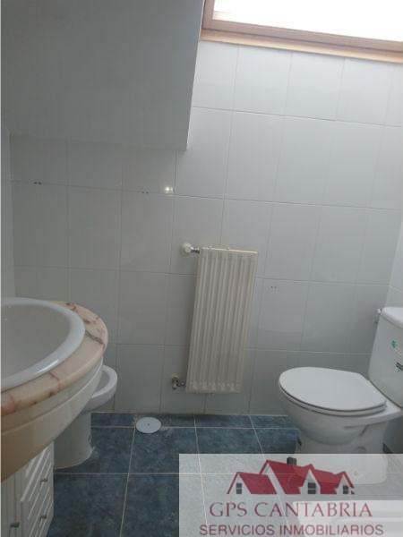 Venta de piso en Ampuero