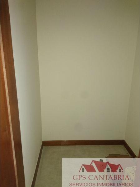 Venta de piso en Ampuero