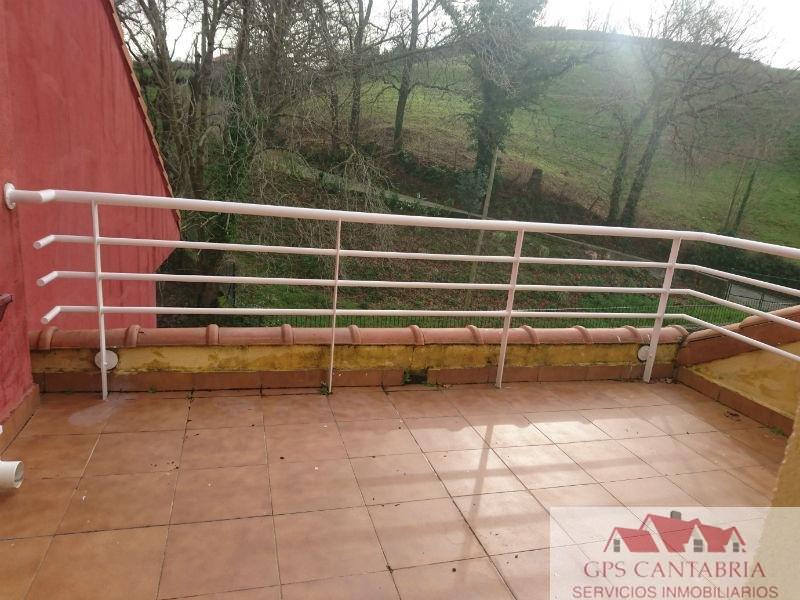 Venta de piso en Ampuero