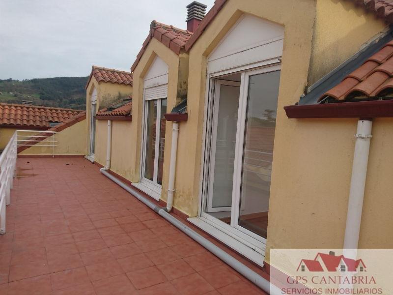Venta de piso en Ampuero