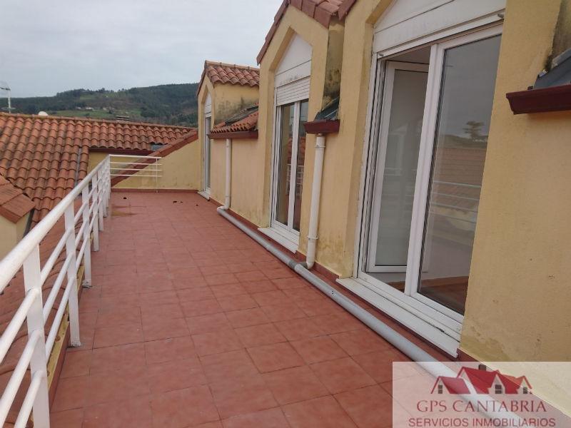 Venta de piso en Ampuero