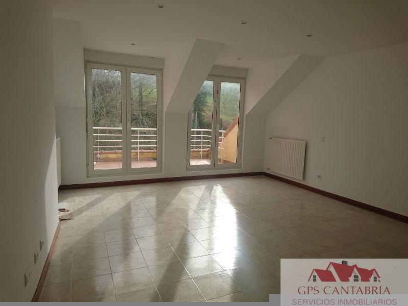 Venta de piso en Ampuero