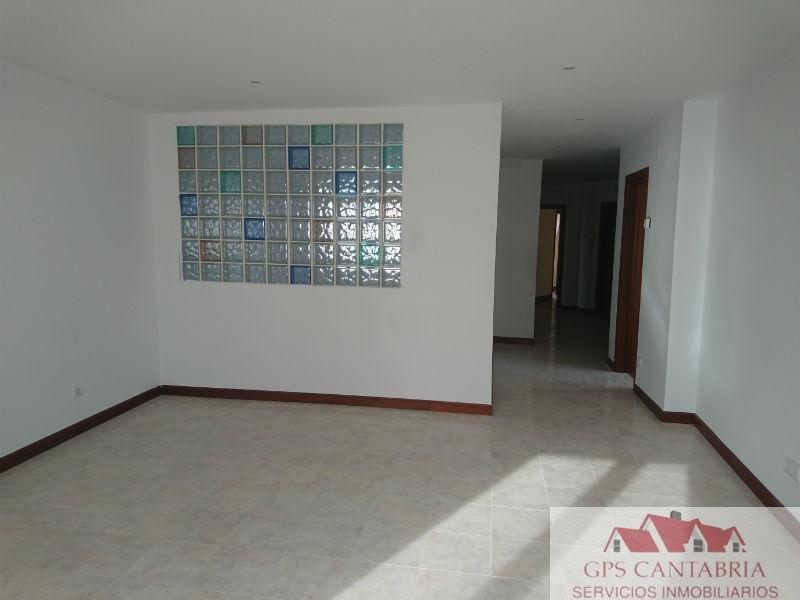 Venta de piso en Ampuero