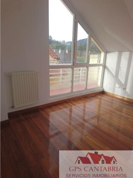 For sale of flat in Ampuero