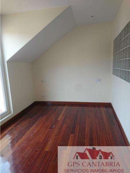 Venta de piso en Ampuero