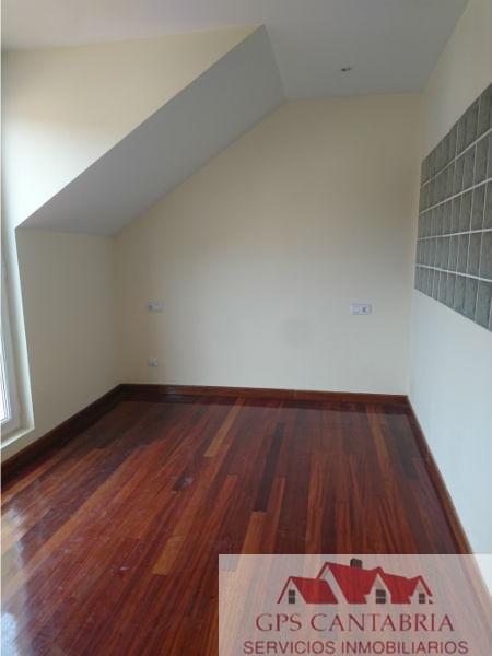 Venta de piso en Ampuero