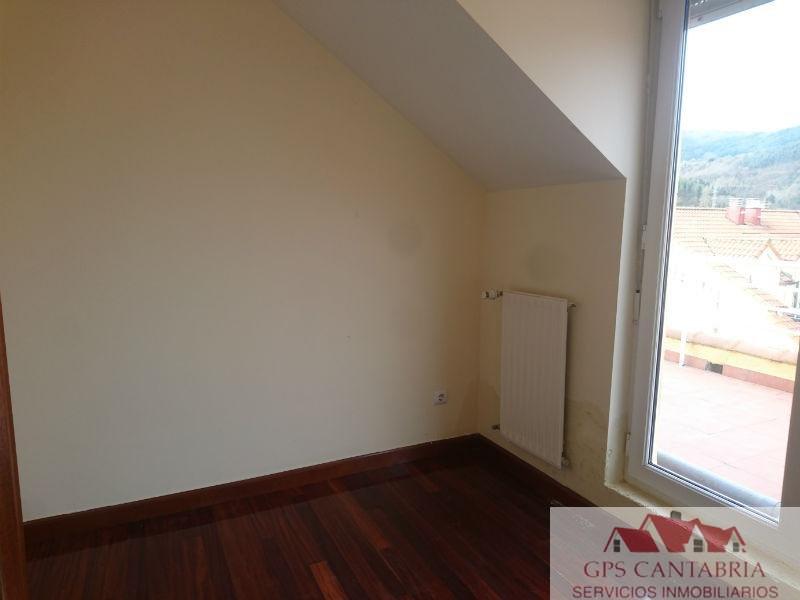 Venta de piso en Ampuero
