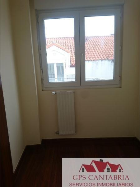 Venta de piso en Ampuero