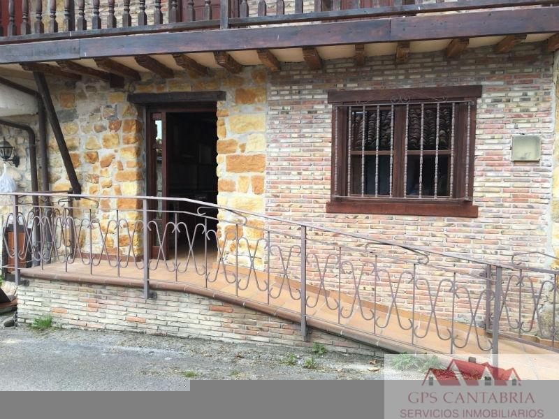 For sale of house in Quintana