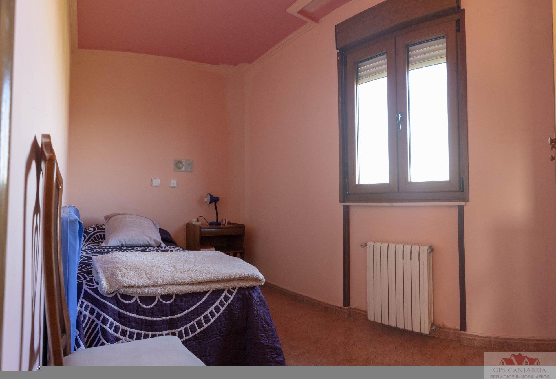For sale of house in Quijas