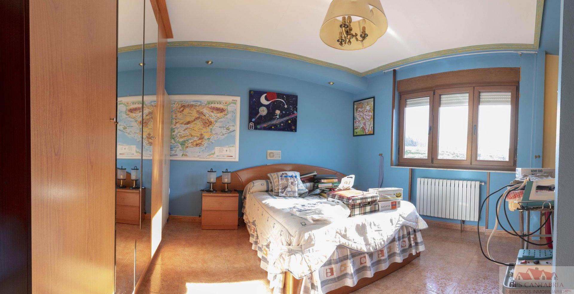 For sale of house in Quijas