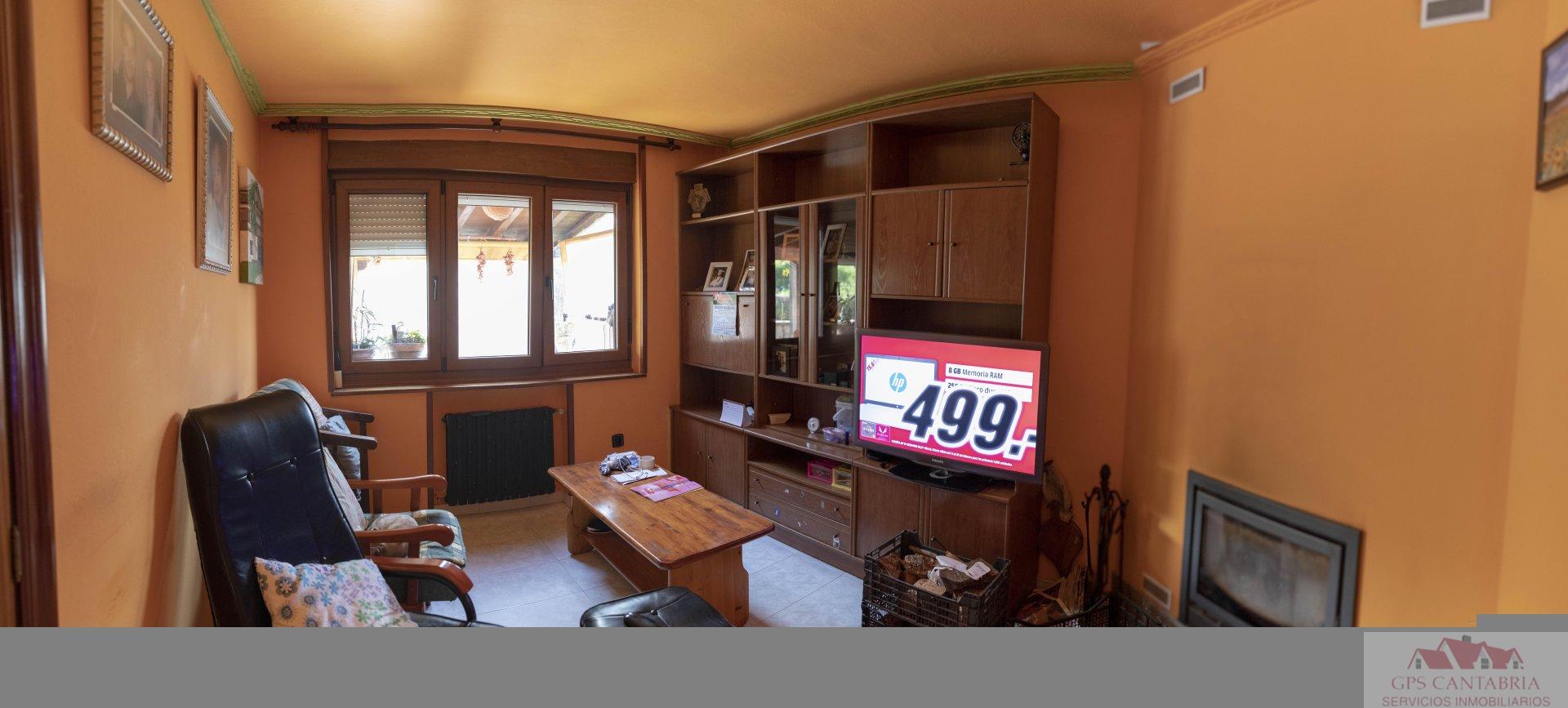 For sale of house in Quijas