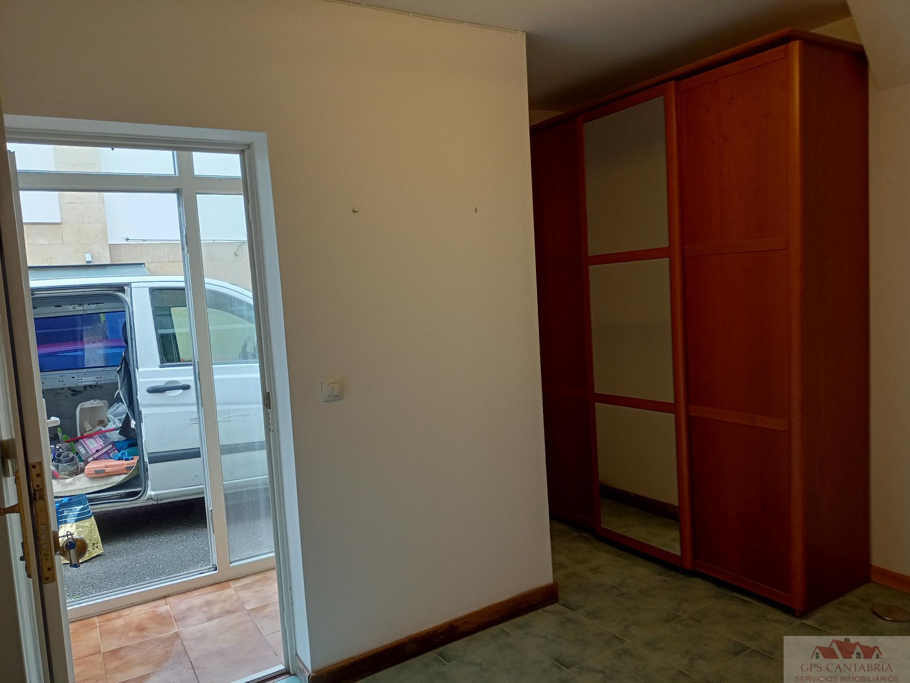 Alquiler de chalet en Piélagos