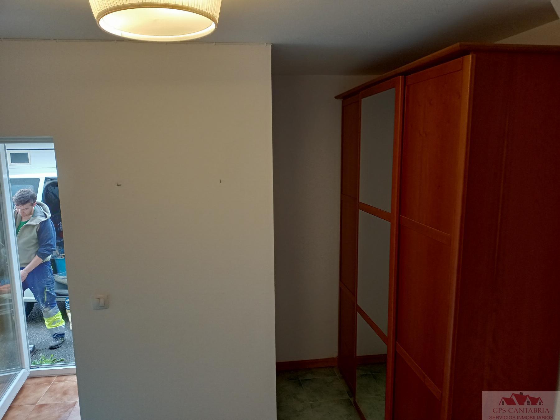 Alquiler de chalet en Piélagos