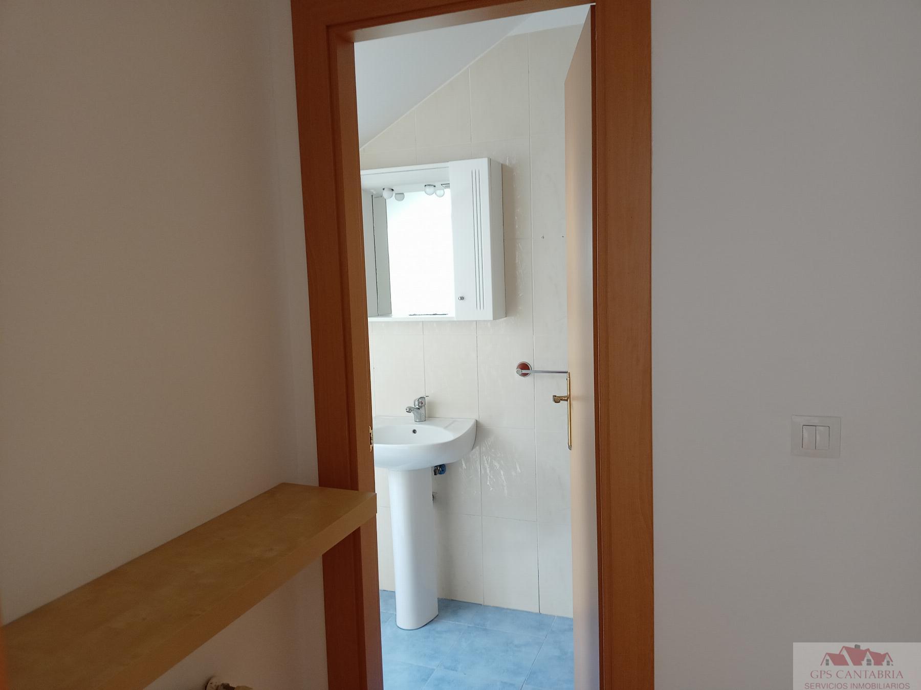 Alquiler de chalet en Piélagos