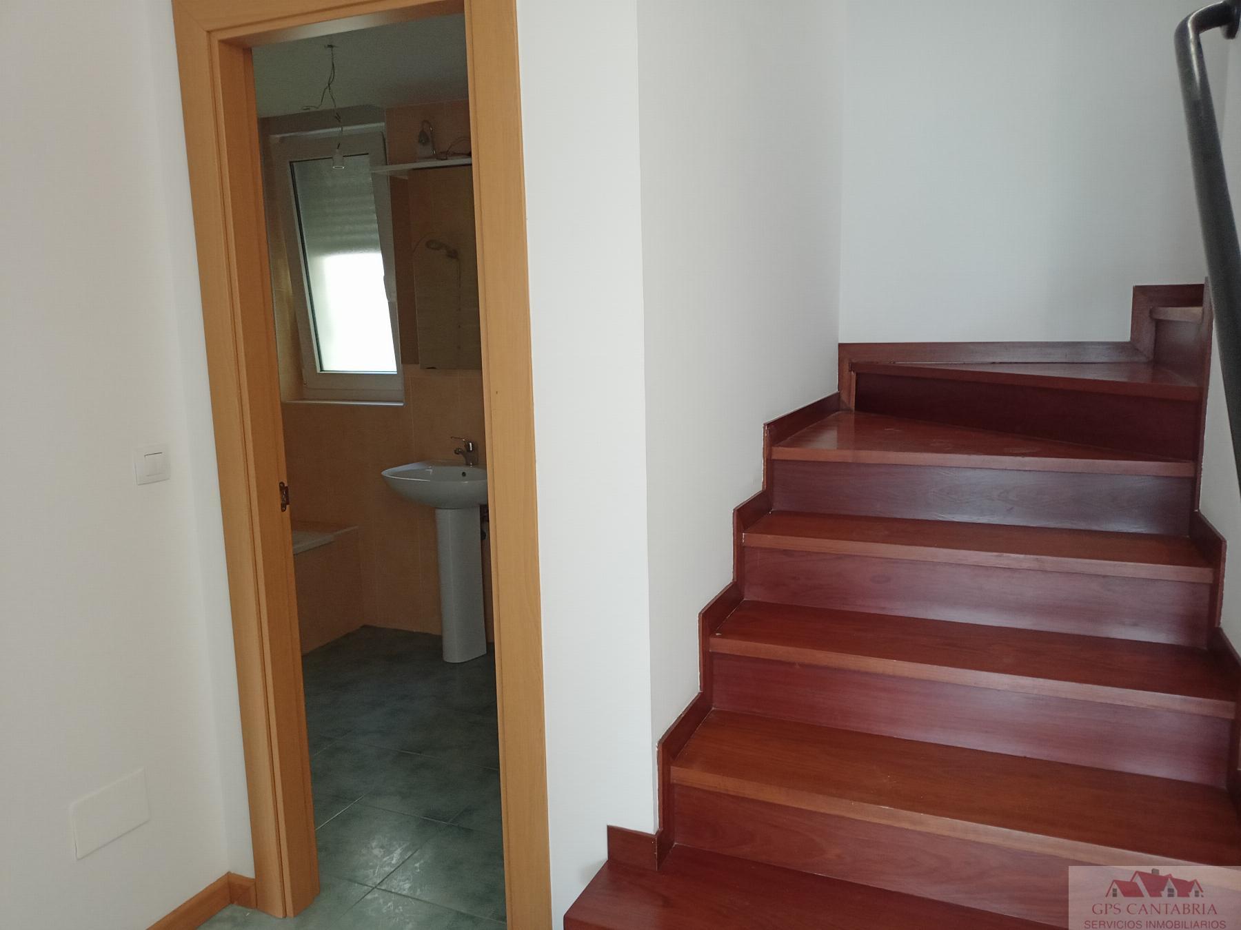 Alquiler de chalet en Piélagos