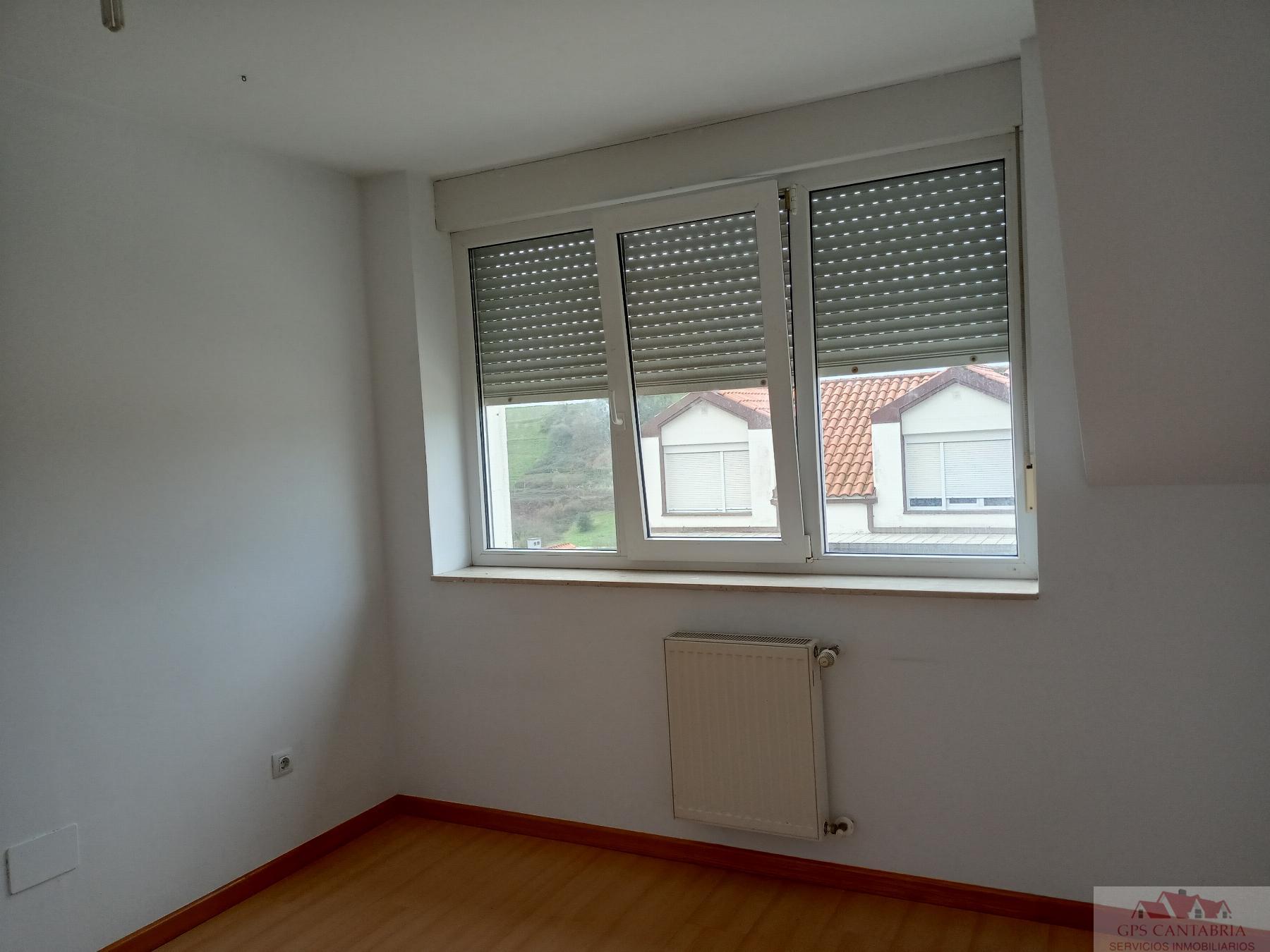 Alquiler de chalet en Piélagos