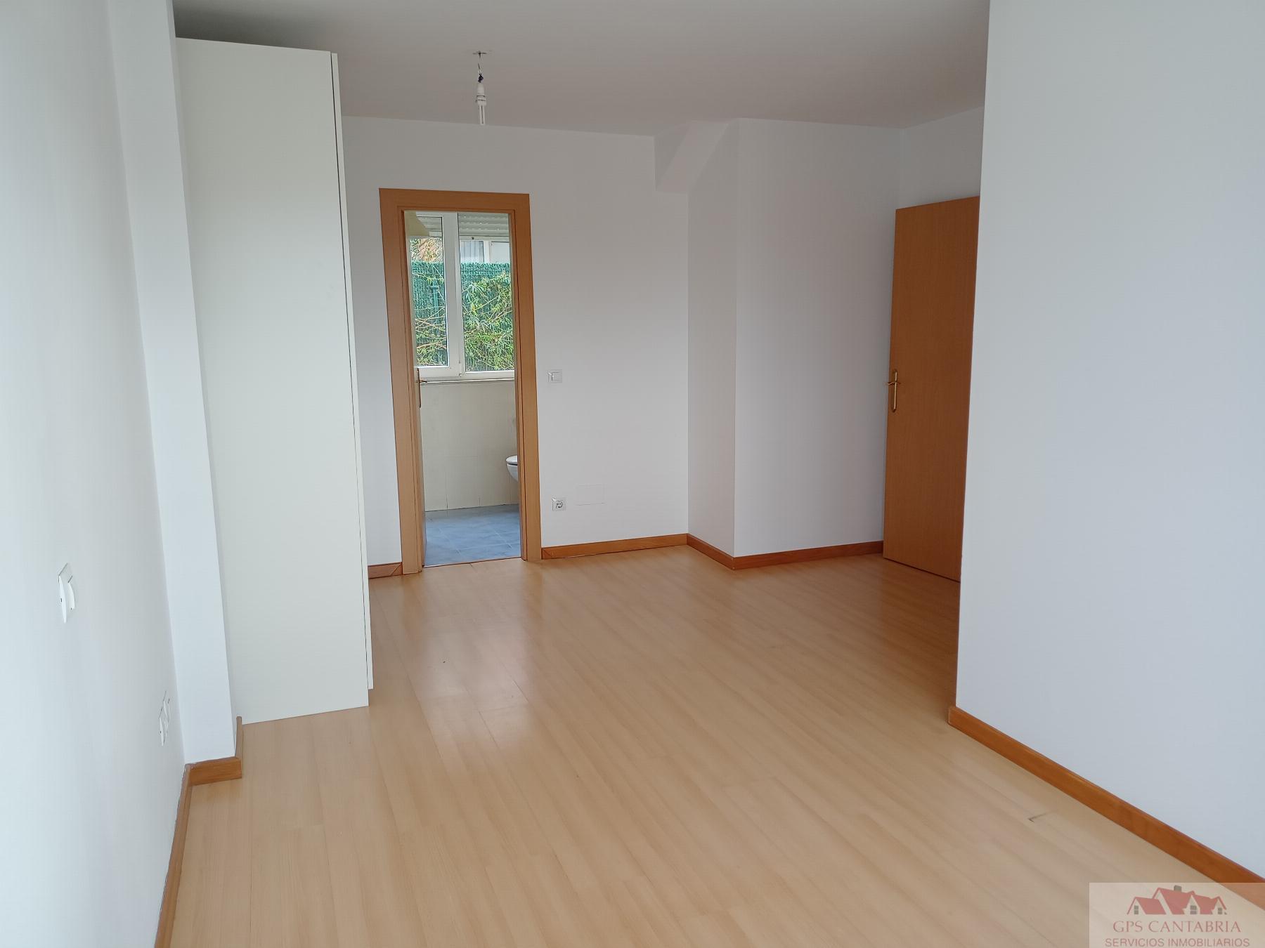 Alquiler de chalet en Piélagos